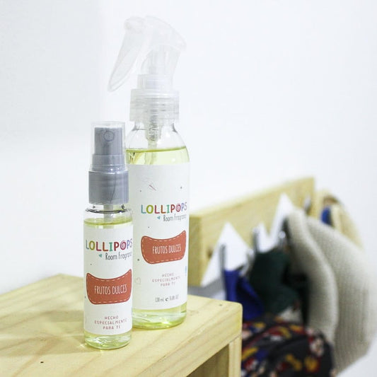 Room fragrance Frutos Dulces