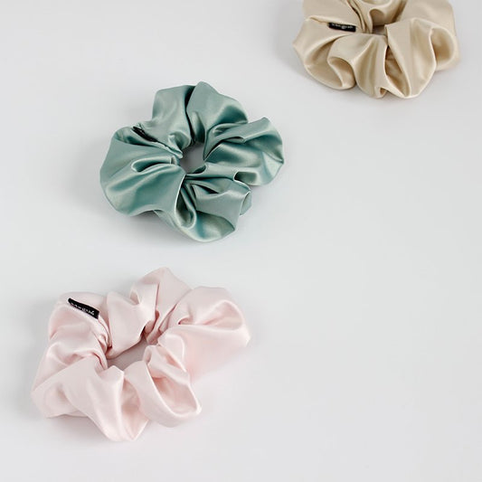 Scrunchie Salvia