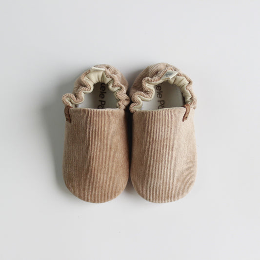 Panitta Casual Camel