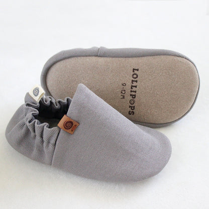 Casual Gris Londres