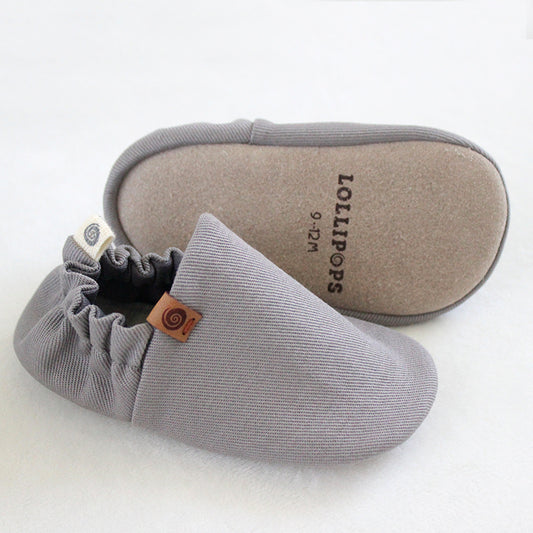 Casual Gris Londres