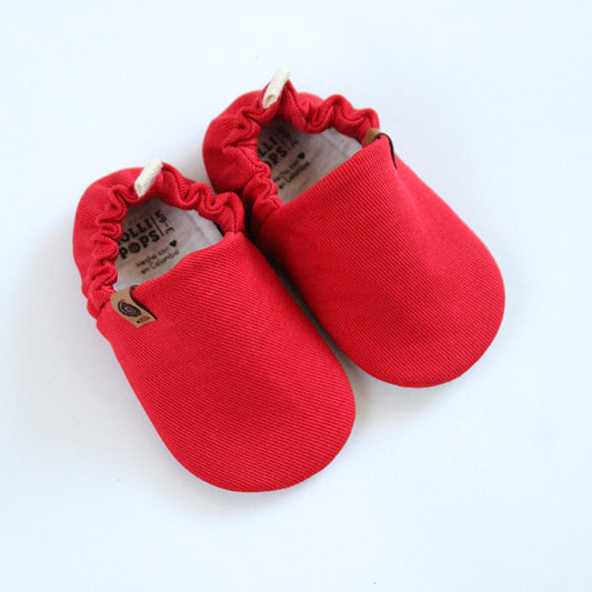 Casual Rojo