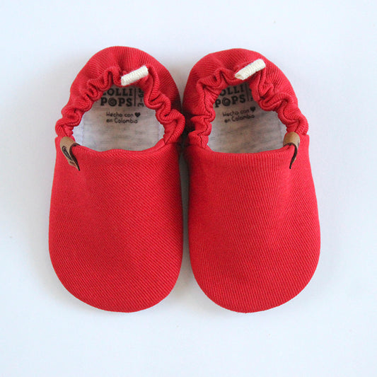 Casual Rojo